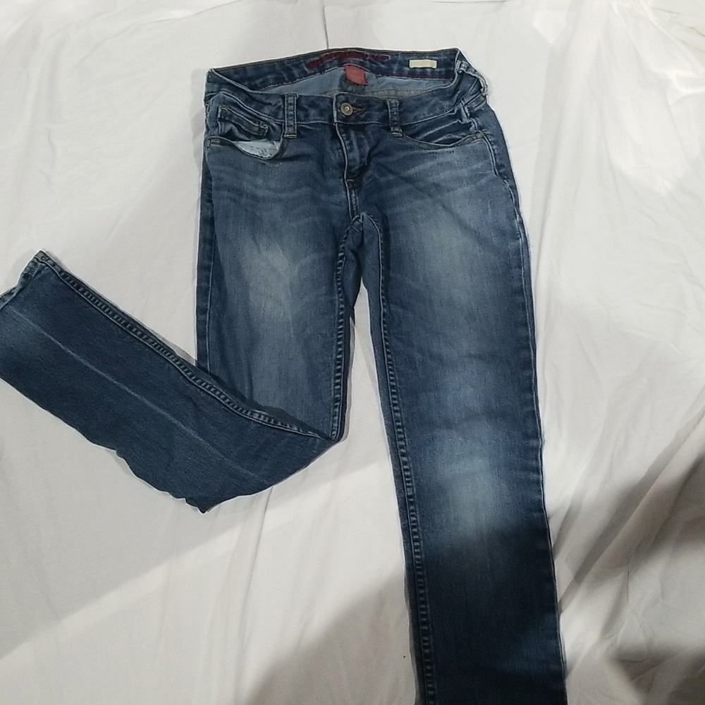 Jean's by Arizona jean co.
